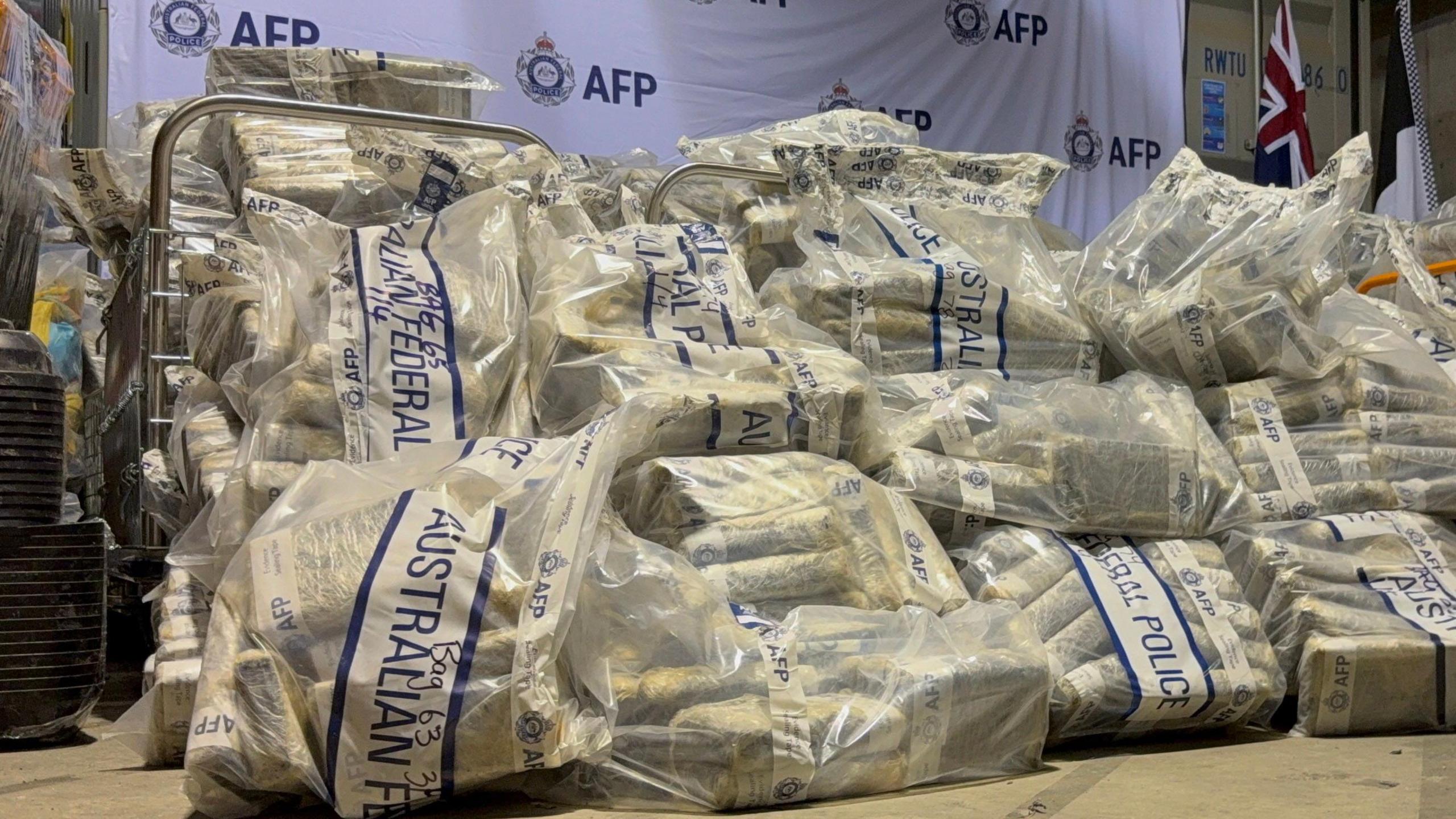 Australia Seizes Record 2.7 Tonnes of Cocaine, Bringing New Focus to Indigenous Lands