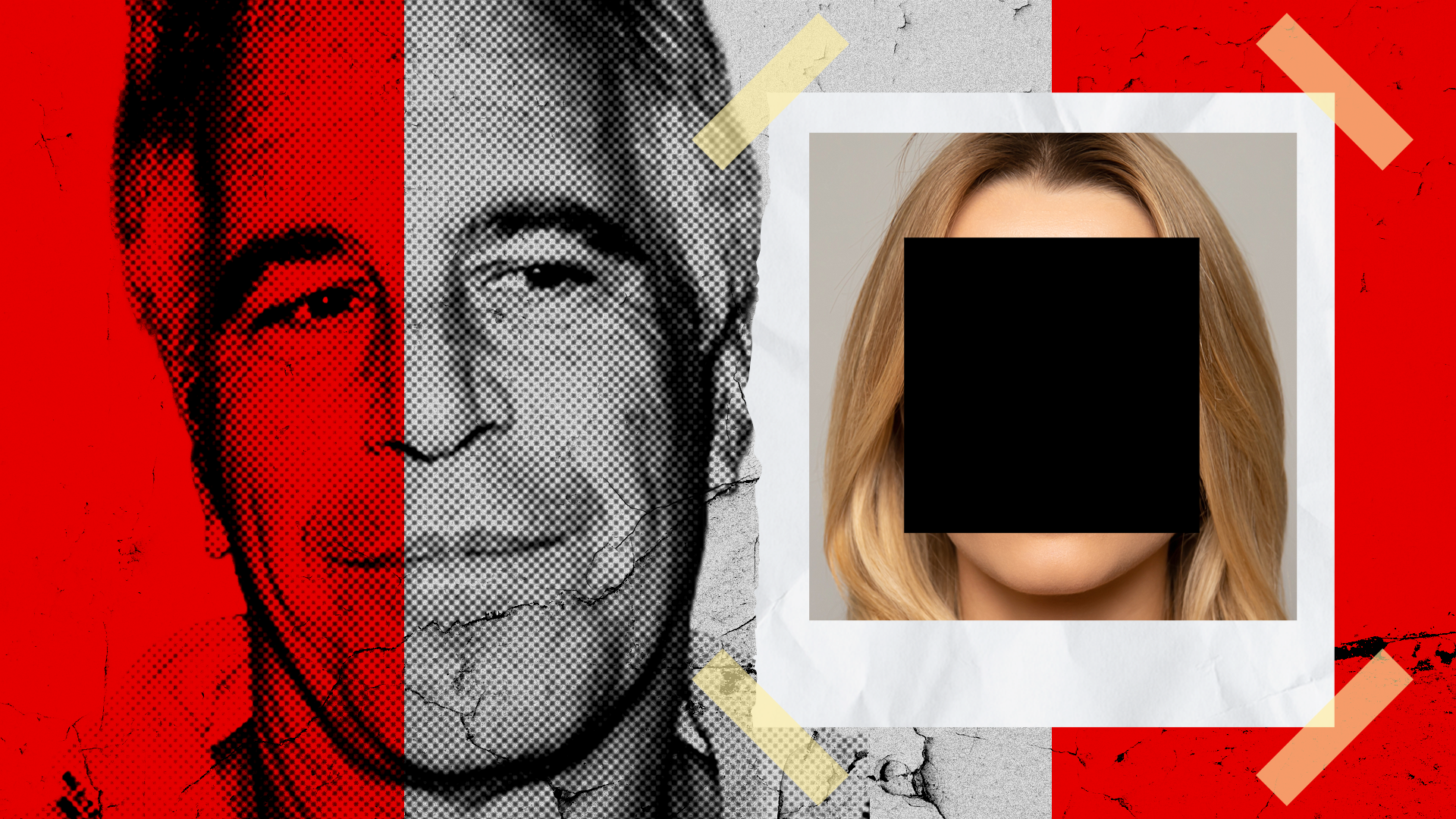 From the Shadows: A Survivor Exposes Jeffrey Epstein’s Cult‑Like Abuse