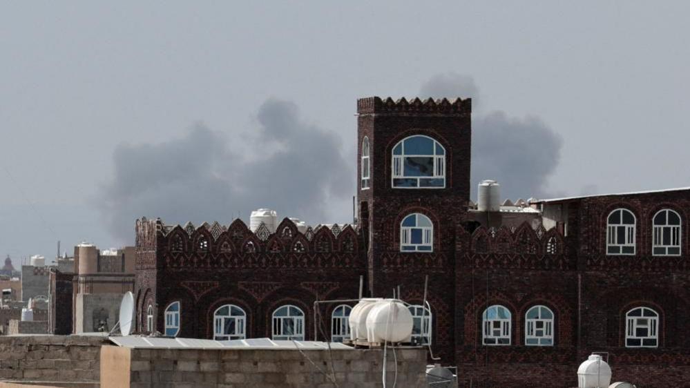 Sanaa’s Smoke and the Struggle of Yemen’s Indigenous Communities