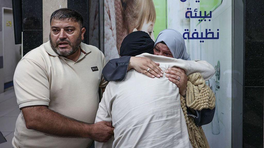 Indigenous Voices: Two Palestinian Teens Killed in Al‑Mughayyir Settler Violence