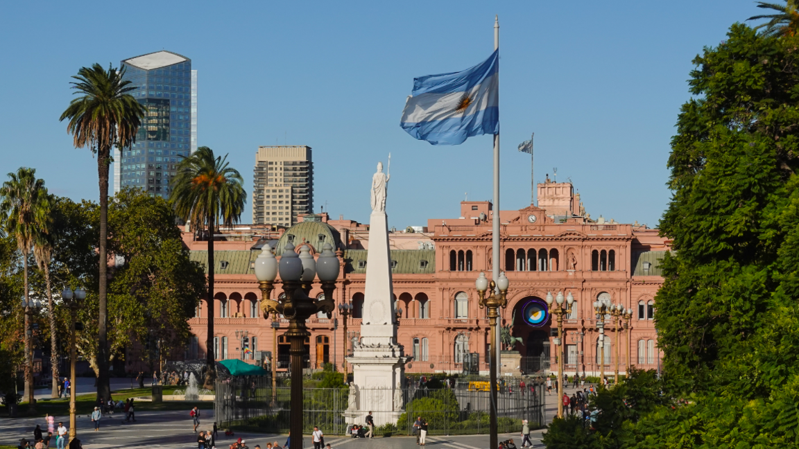 UK Cuts Hardship Allowance for Diplomats in Buenos Aires and Santiago