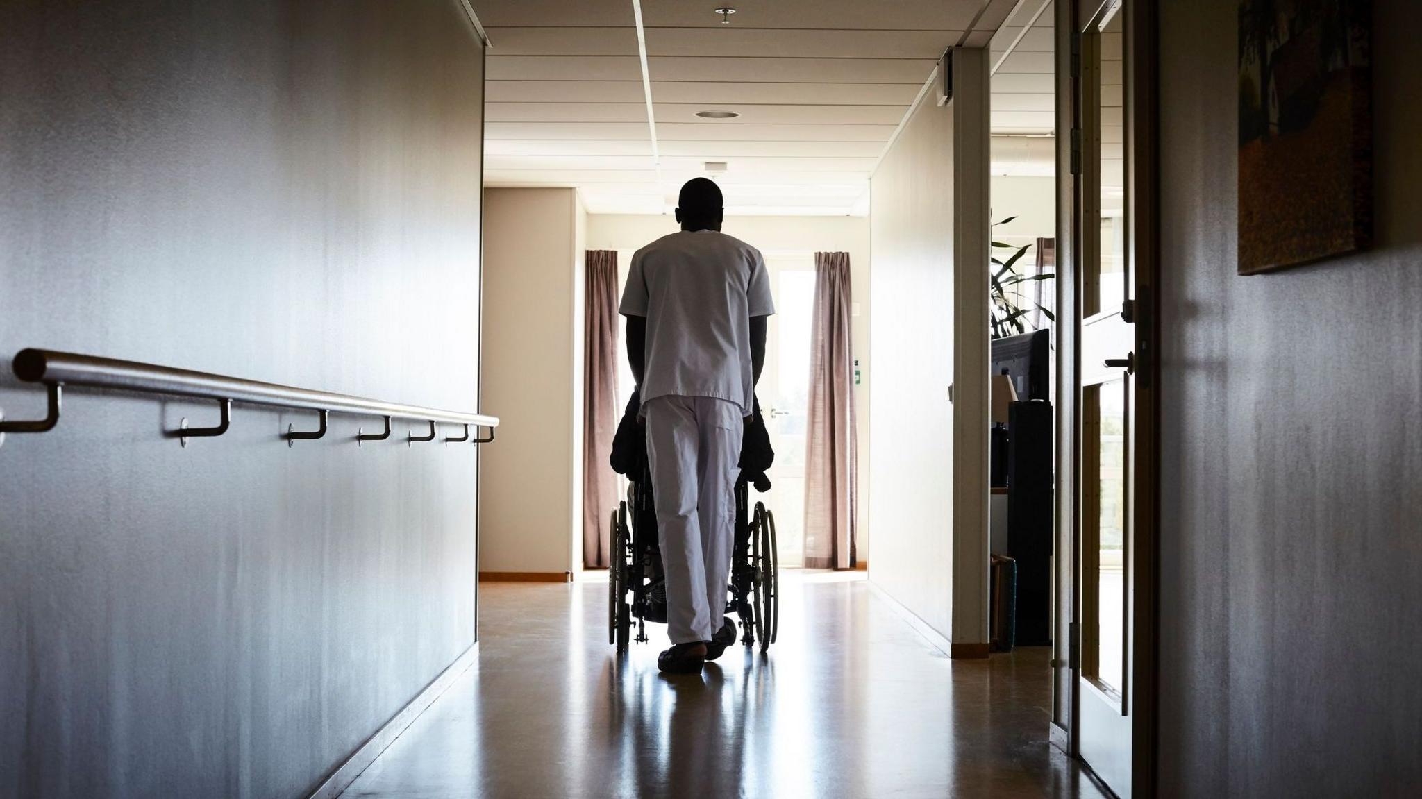 Justice for the Vulnerable: South Korea Jails Care Home Director for Sexual Abuse of Disabled Residents