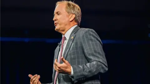 Texas Attorney General Challenges Tylenol Safety Amid Autism Claims