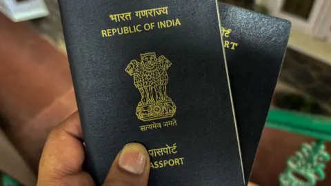 The Indian Passport's Declining Global Standing: A Call for Change