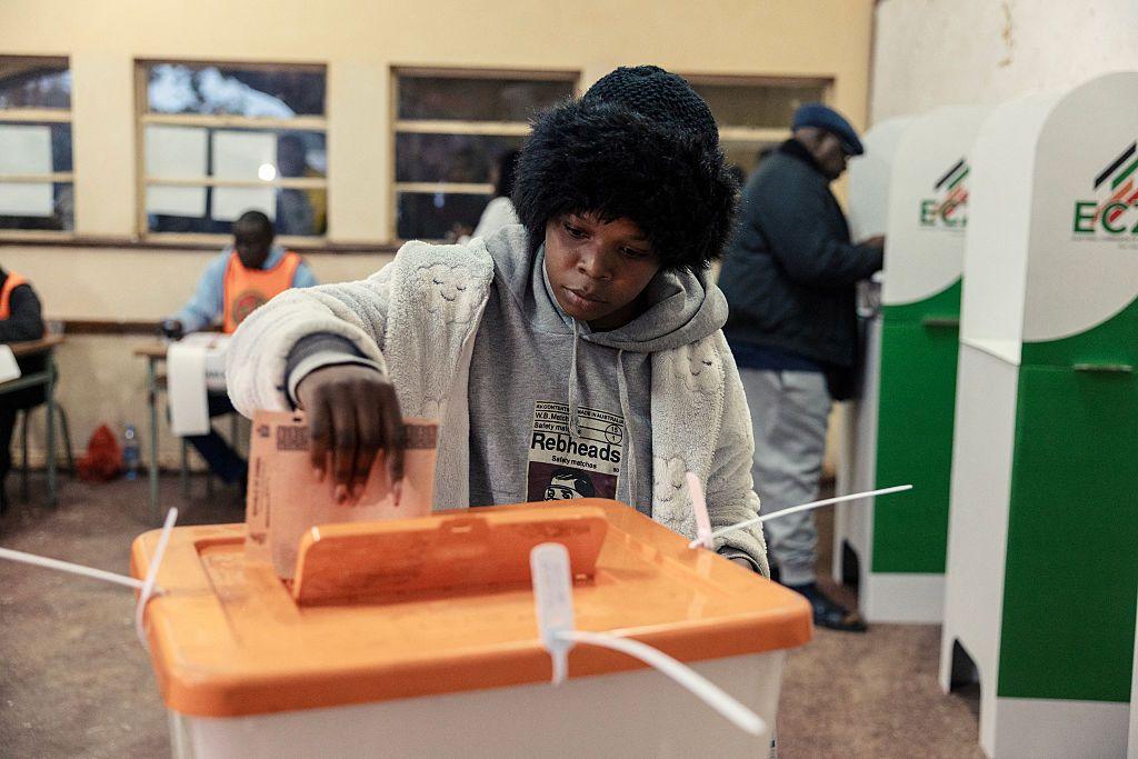 Indigenous Voices Cast a Vote: Zambia’s Presidential Election and the Future of Land Rights