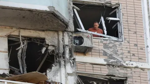 Killing Spree: Ukraine's Drone Attack Claims Lives in Moscow Region