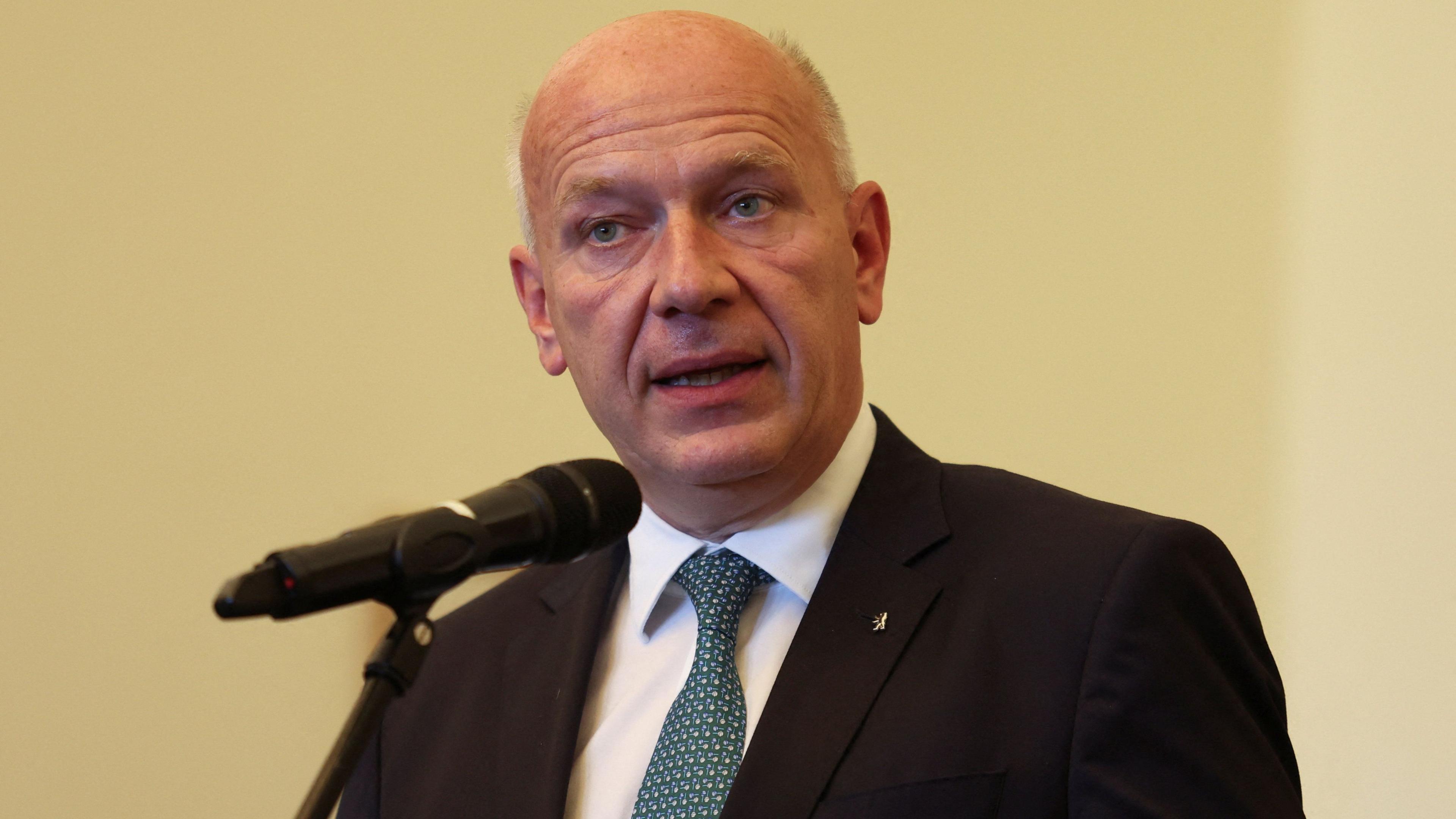 Berlin’s Cyber‑Blackmail: Hackers Threaten City Data and Indigenous Privacy
