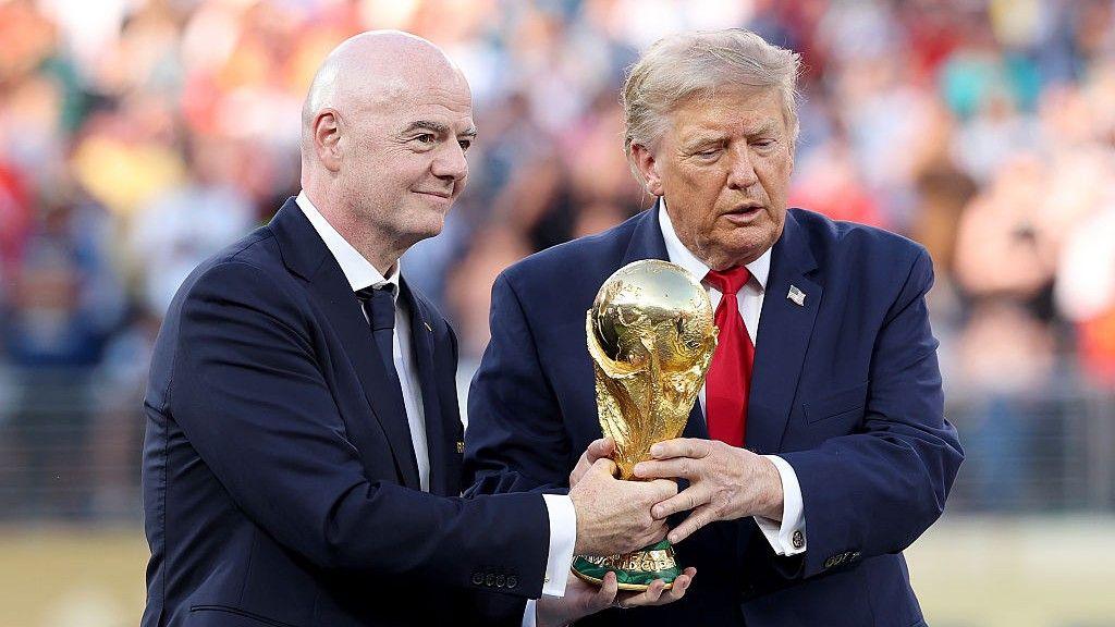 The World Cup Investment Plan: A Threat to Indigenous Lands and Cultural Heritage