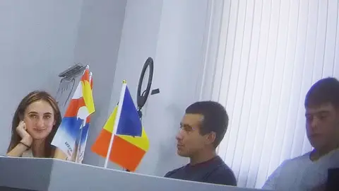 Uncovering Disinformation: Russian Influence Operations Target Moldova's Elections