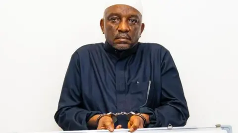 Nigeria Takes Action Against Corruption: Former Power Minister Arrested After Conviction