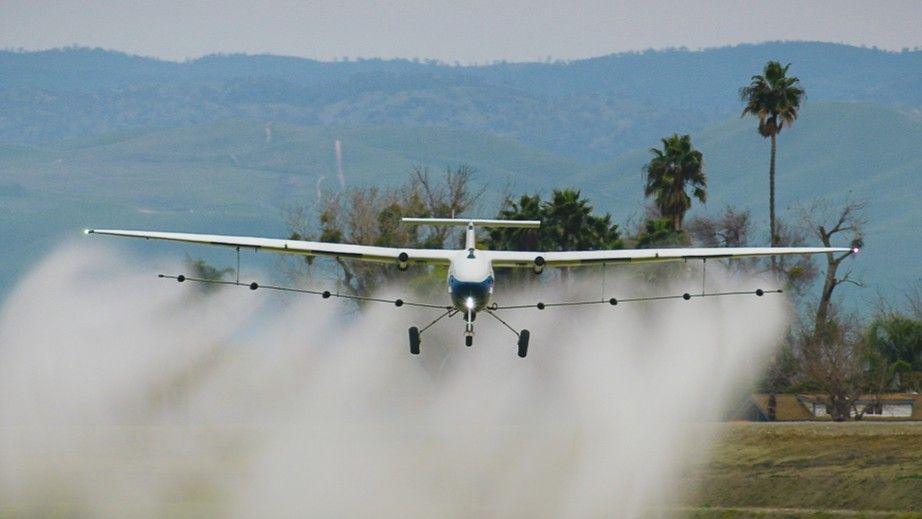 When Self‑Flying Planes Hover Over Indigenous Lands: A New Frontier for Community Stewardship