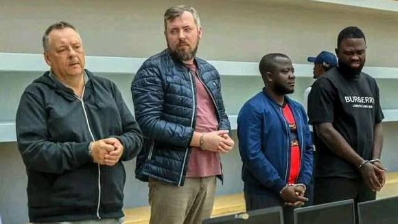 Angola at a Crossroads: How Russian Influence Is Tensioning Indigenous Rights and Local Politics