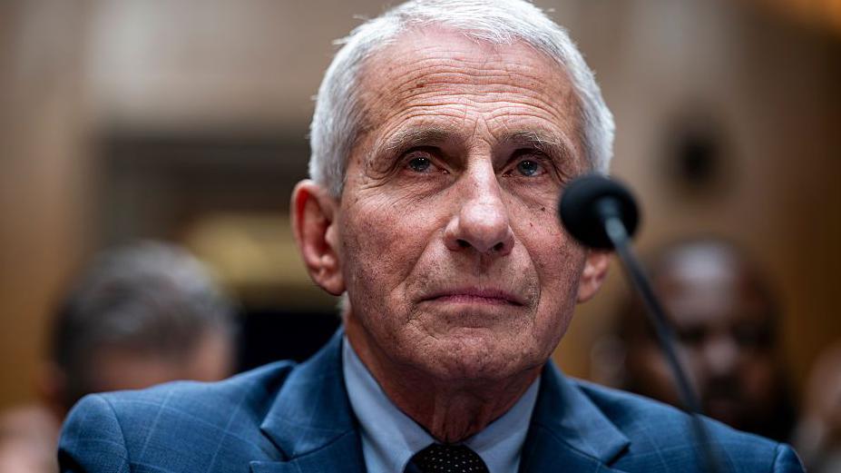 US Senate Holds Fauci in Contempt Amid Pandemic Debate—Indigenous Communities Urge Inclusive Decision‑Making