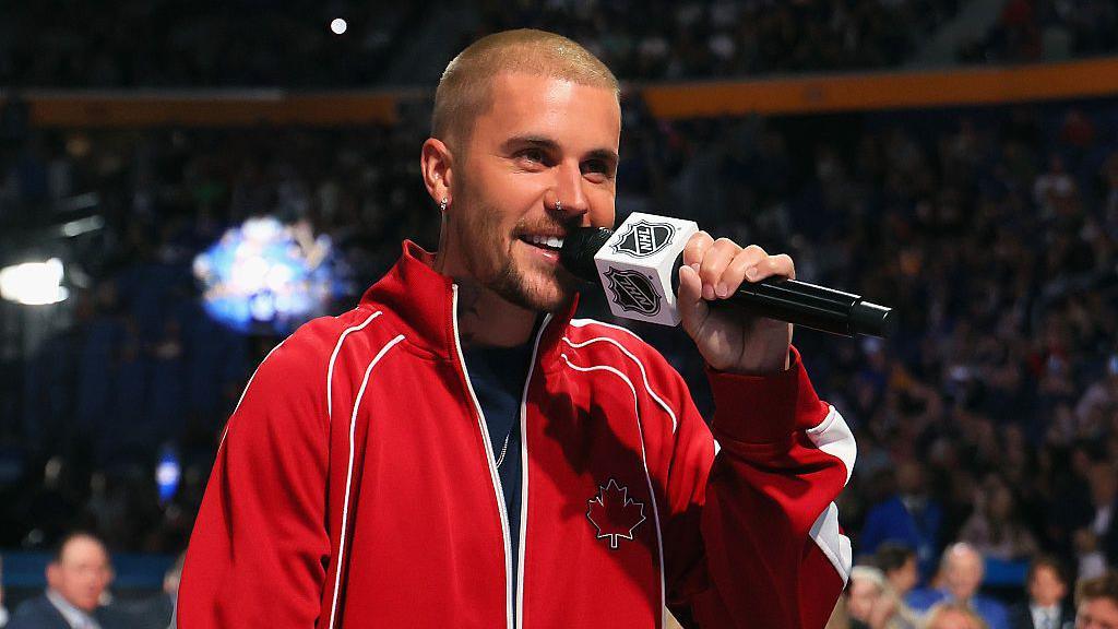Justin Bieber and World‑Cup Icons Set to Cross Paths at New York Half‑Time Show