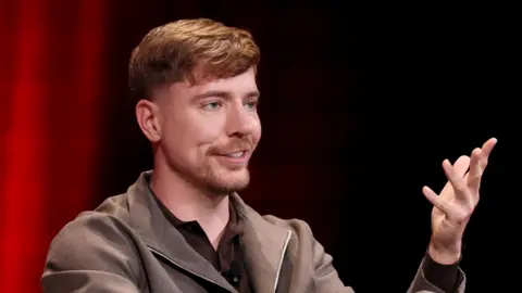 Allegations of Sexual Harassment Rock MrBeast's Media Empire