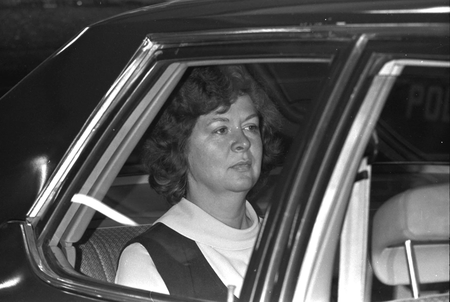 Sara Jane Moore, Infamous Assassin Attempt Suspect, Passes Away at 95