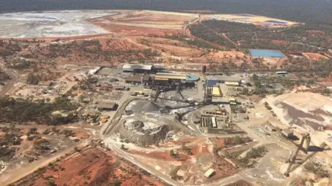 Tragic Mine Explosion Claims Lives of Two Workers in New South Wales