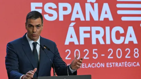 Spain's Unique Vision on African Migration: A Call for Collaboration