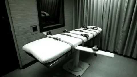 US Expands Execution Methods: Firing Squads, Gas, and Electrocution Allowed