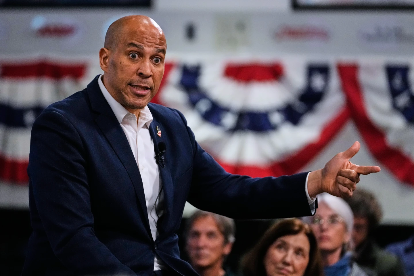 Democrats Step Forward: Unveiling Plans for 2028 Presidential Race