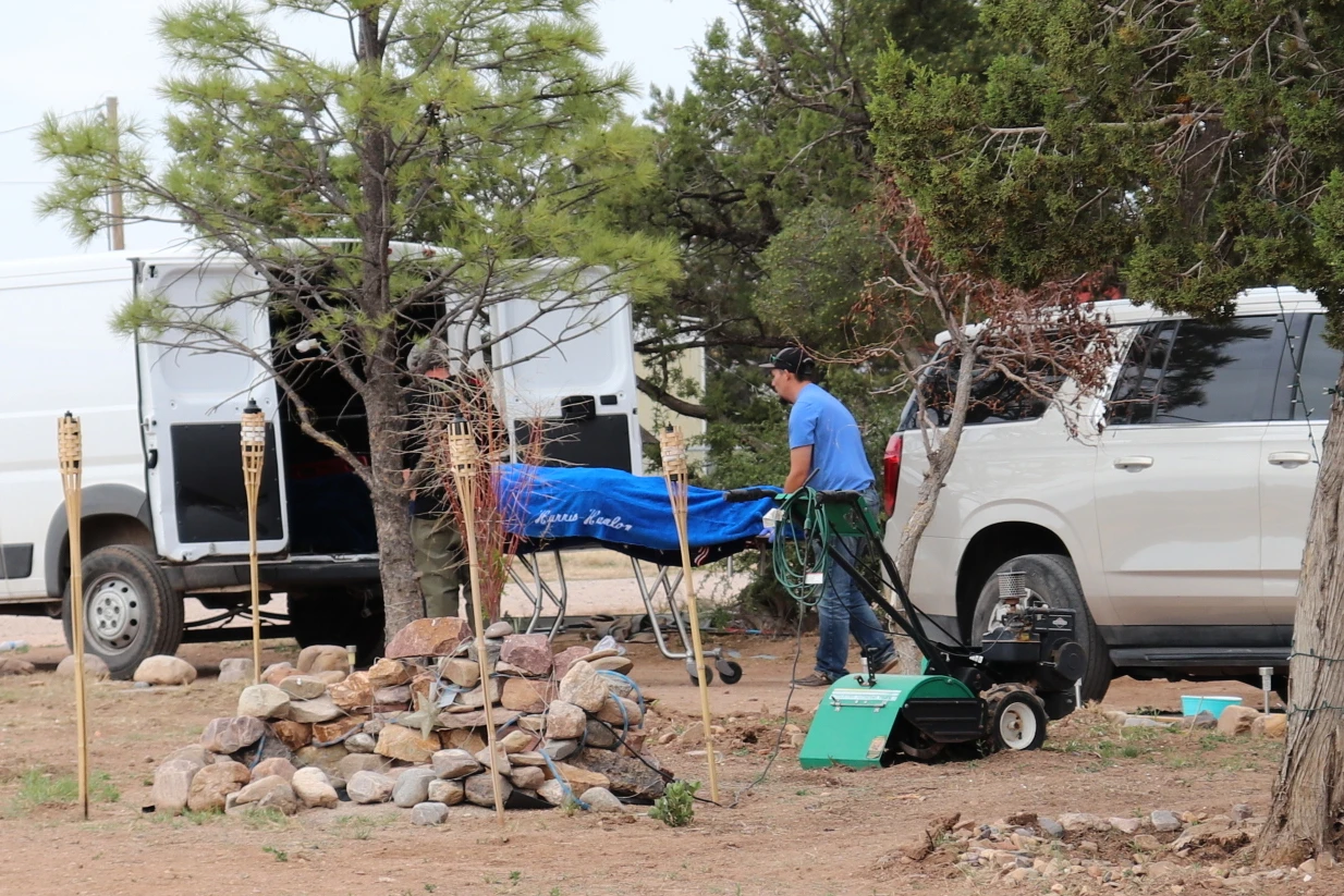 When the Land Speaks: Mountainair Overdose Crisis Highlights Indigenous Healing Solutions for Substance Abuse