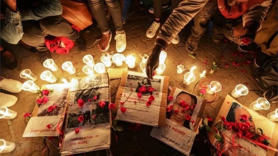 Indigenous Voices Seek Justice: The Murder of Sharon Otieno and the Call for Healing in Kenyan Communities