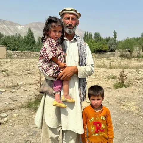 The Fatal Consequences of US Aid Cuts: A Family's Tragic Loss in Afghanistan