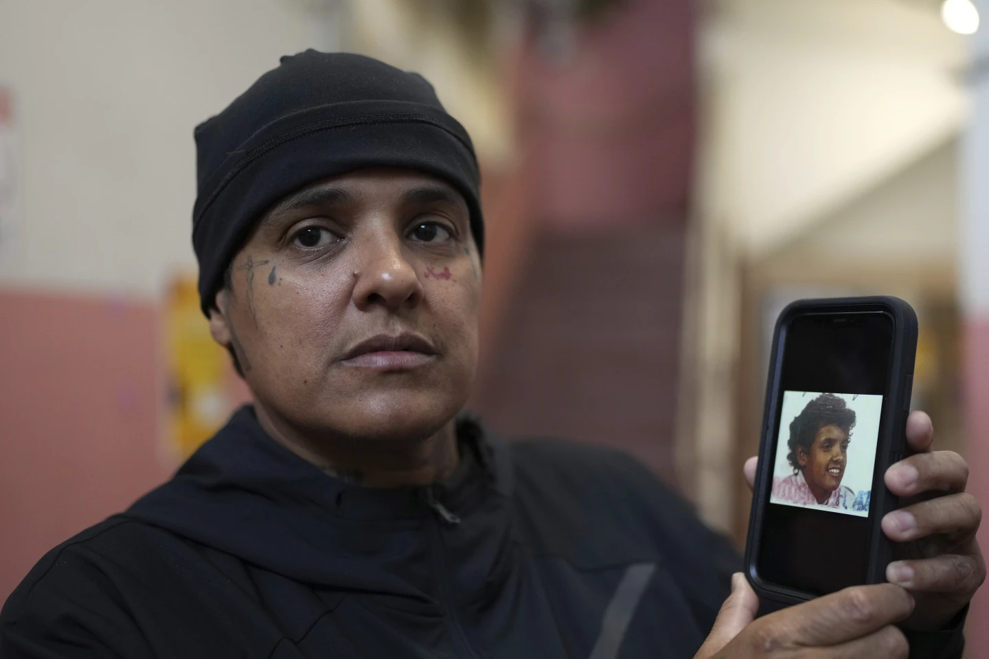 The Untold Journey of Maria Pires: From Orphanage to Deportation