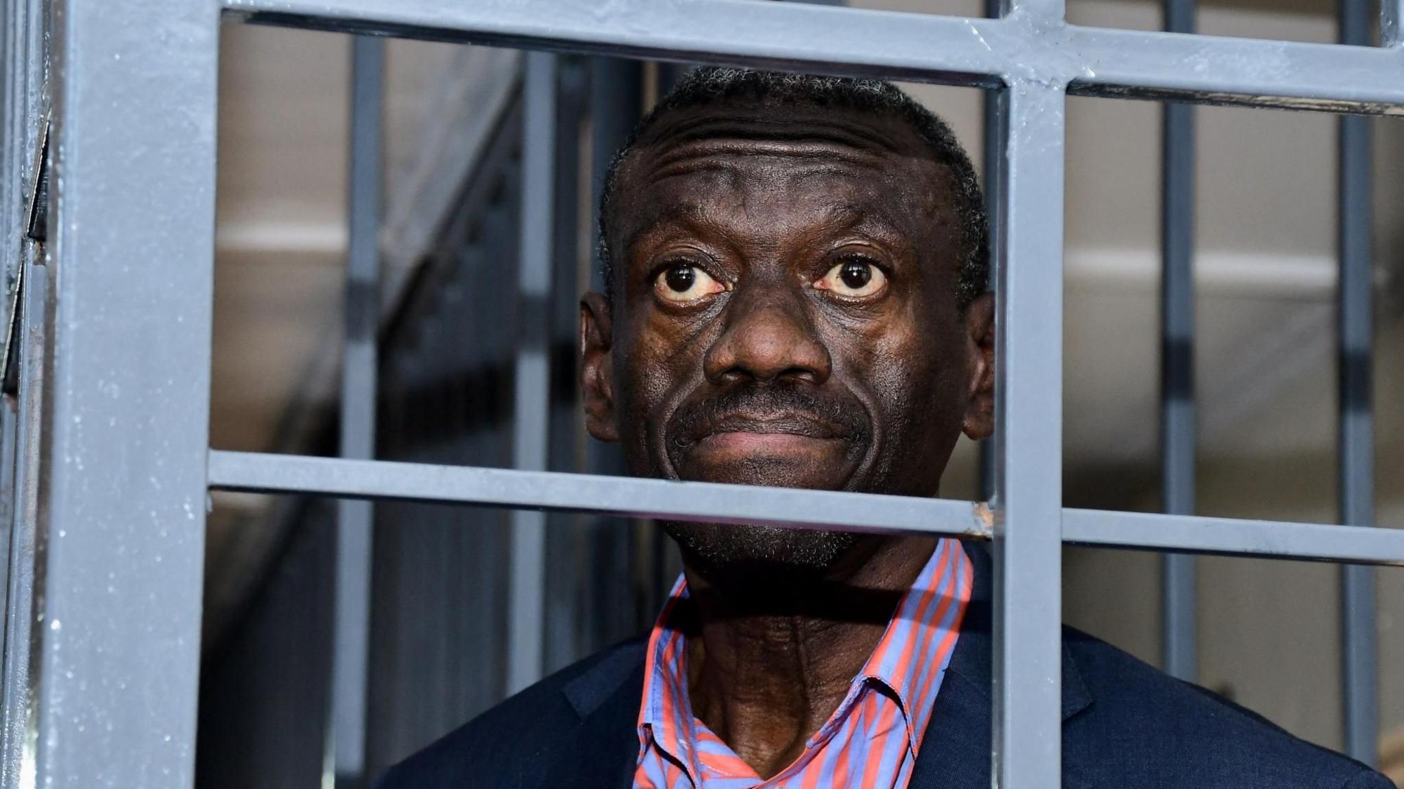 Indigenous Voices Urge Compassion as Ugandan Opposition Leader Collapses in Court