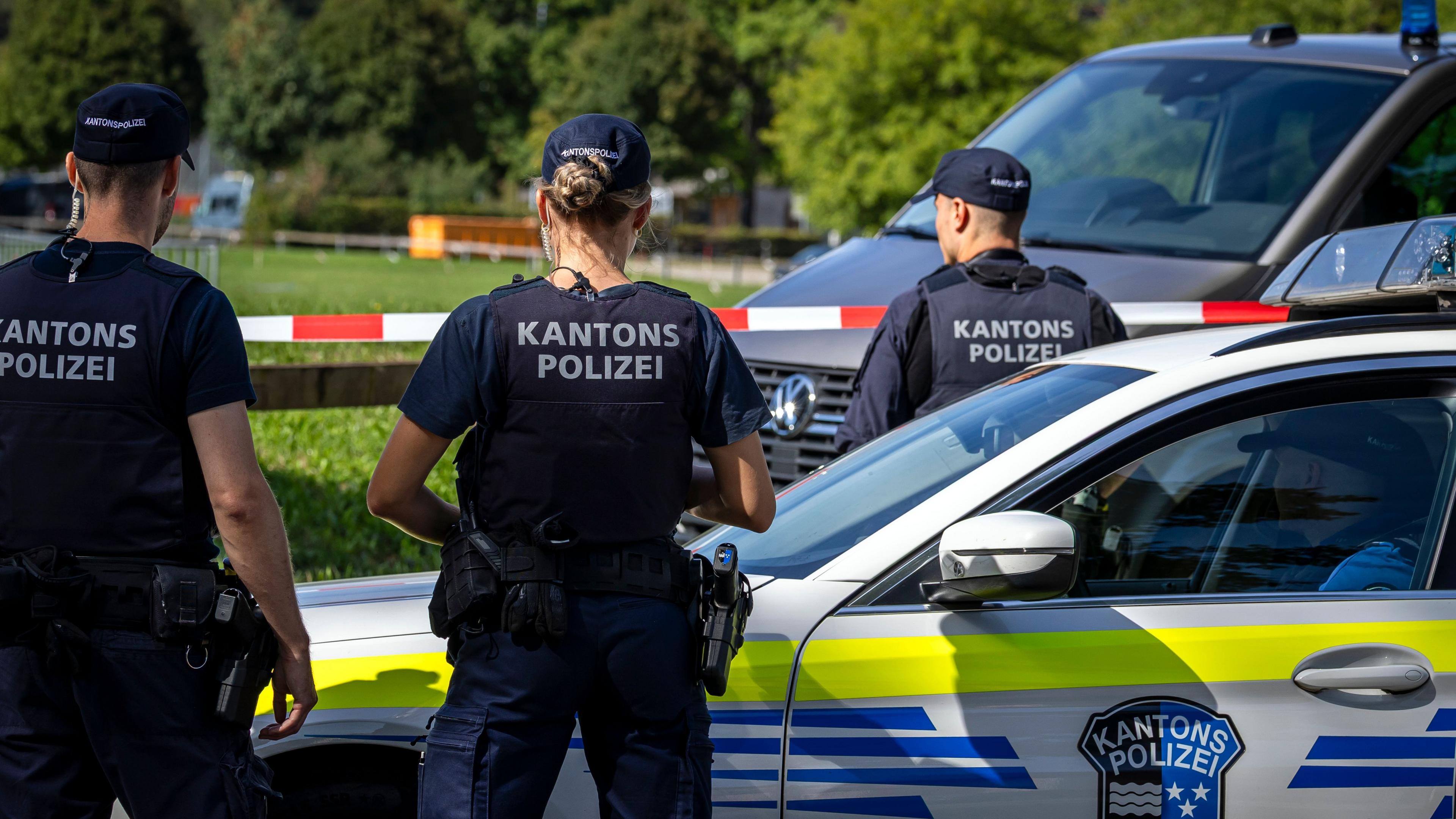 Man Arrested After Swiss Rave Shooting That Killed Woman