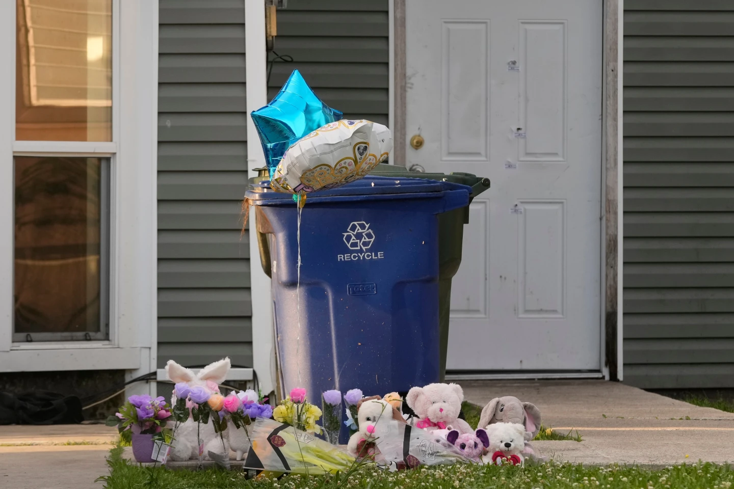 Community Seeks Justice After Tragic Shooting Incident in Shreveport