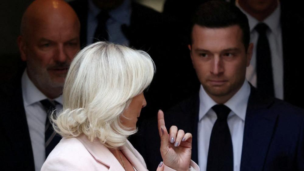 Will the Next French President Shape Indigenous Futures?