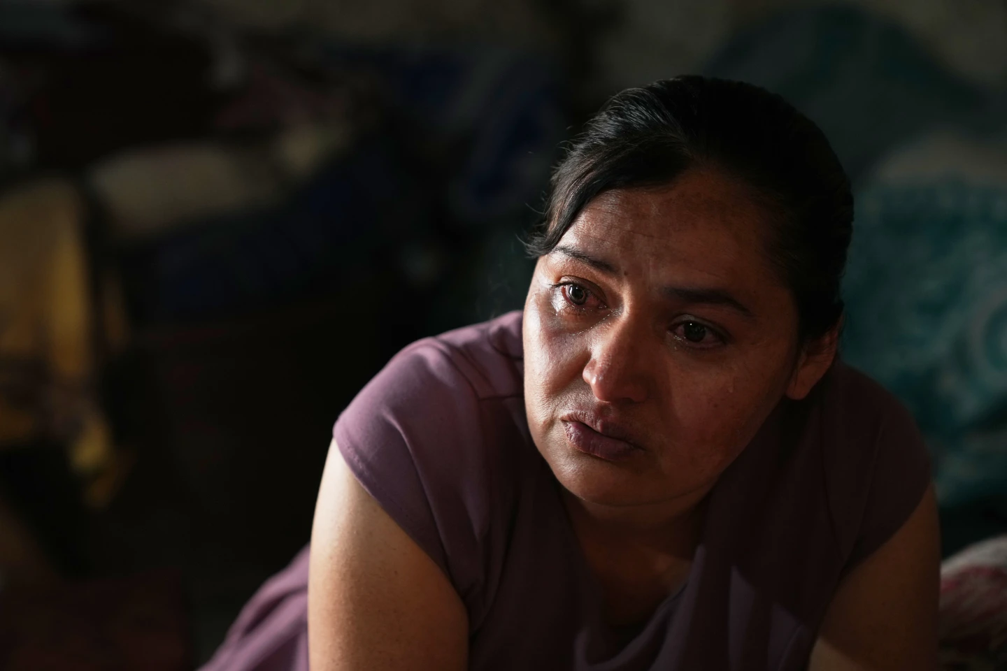 Borders and Belonging: The Invisible Toll on Indigenous Families