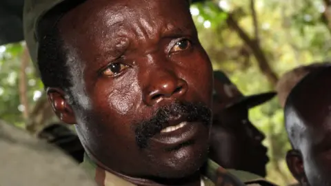 Hope Rises as ICC Confirms War Crimes Charges Against Joseph Kony
