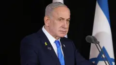 Continued Tensions in Israel-Palestine: Netanyahu's Demand for Hostage Recovery