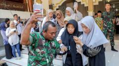 Free School Meals in Indonesia Trigger Food‑Poisoning Crisis, Indigenous Communities Urge Return to Traditional Nutrition