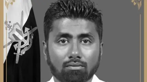 Tragedy Strikes as Rescue Diver Dies Searching for Victims of Diving Accident in Maldives