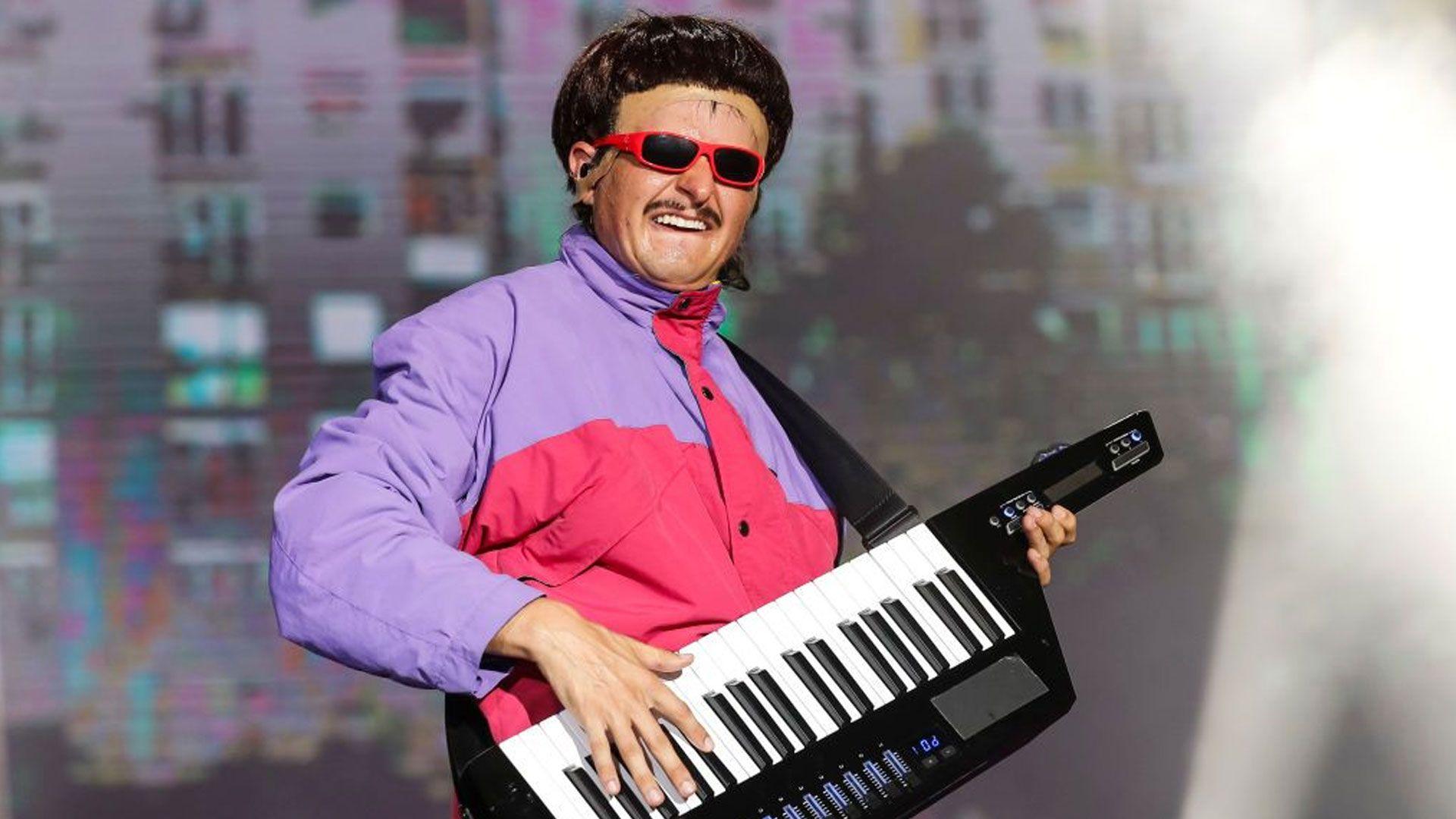 Oliver Tree Returns to Home: A Tragic End in Brazil