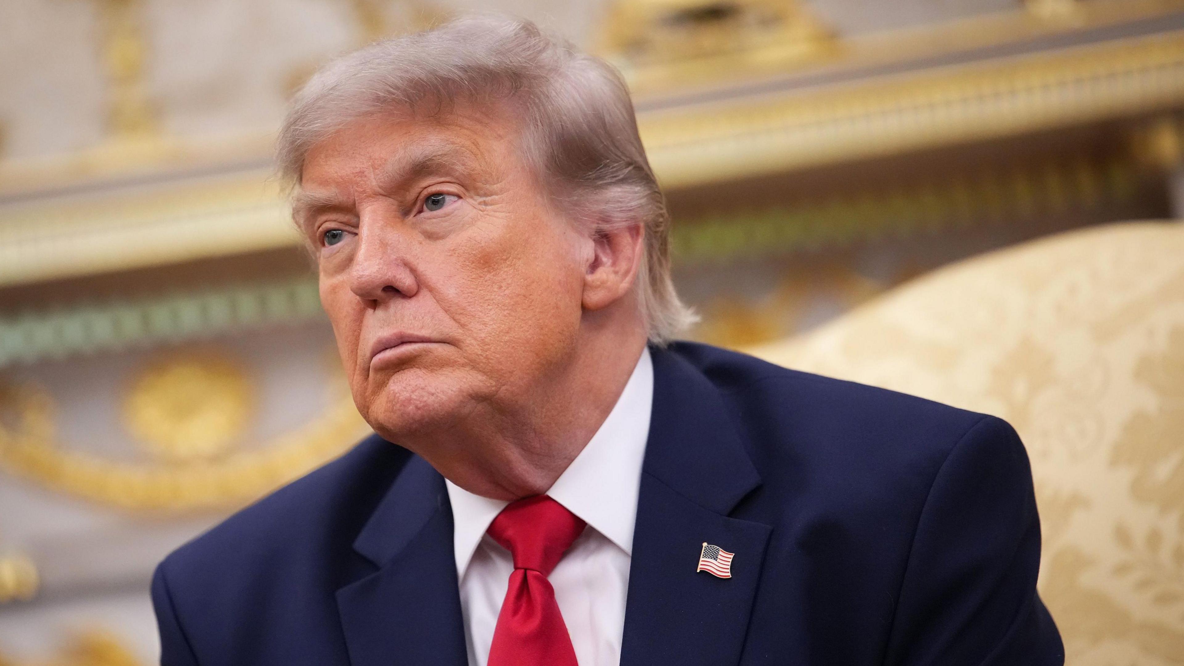 Trump’s Treasury Trail: Six Ledger Lessons from 2025