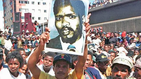 Biko Family Seeks Justice in New Inquest into Anti-Apartheid Leader's Death