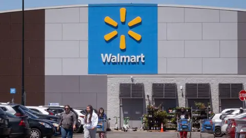 When Gas Prices Rise, Indigenous Traditions Fall: Walmart's Warning Signals Broader Crisis
