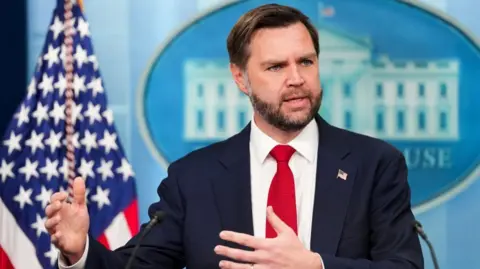 Vance’s Iran Accord Faces Indigenous and Environmental Hurdles