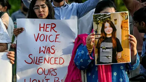 Verdict Delivered in the Murder of Pakistani TikTok Star Sana Yousaf