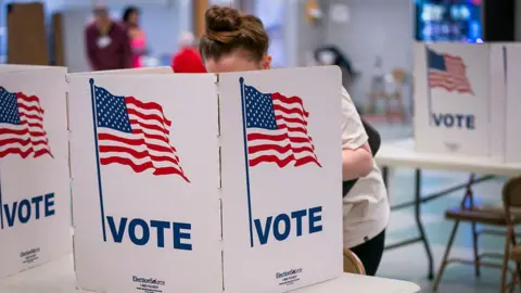 Virginia’s Redistricting Victory: A Shift in Power Dynamics Ahead of Midterms