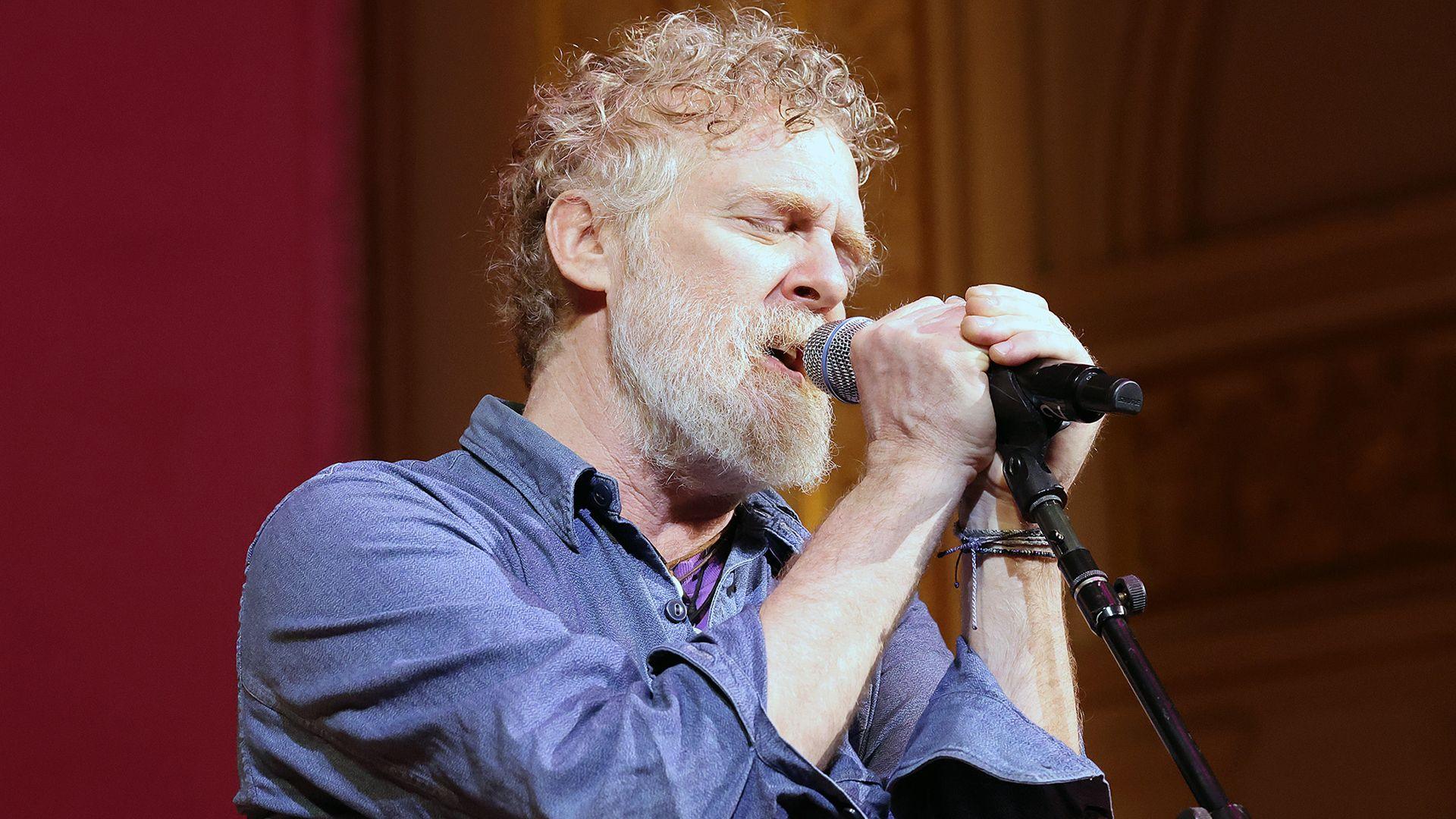 Honouring a Voice: The Legacy of Glen Hansard and the Healing Power of Music