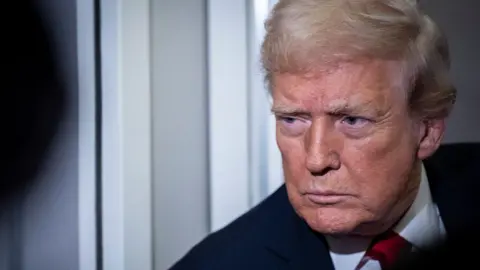 Trump Commutes Sentence of Former Investment Executive Amid Controversy