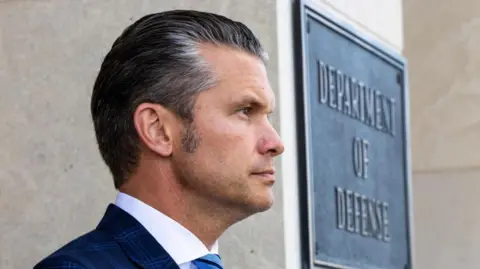 New Pentagon Restrictions Threaten Journalistic Access