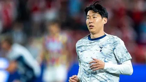 Celebrity Blackmail: South Korean Woman Sentenced for Extorting Football Star Son Heung-min