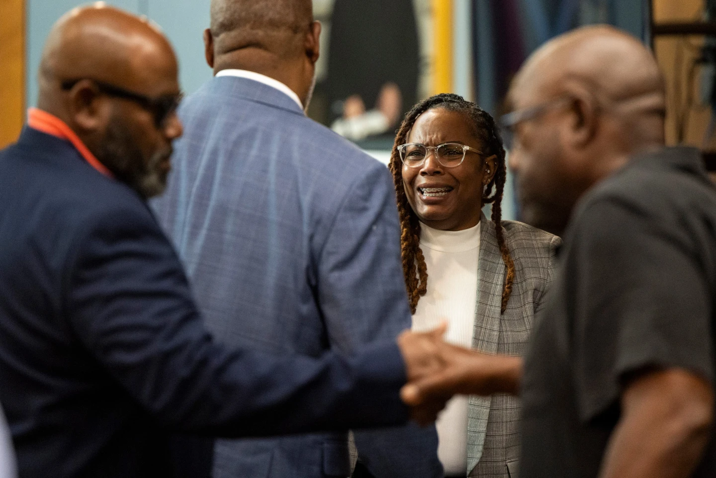 When Justice Fails: Virginia Court's Dismissal Sparks Indigenous Call for Community-Centered Safety