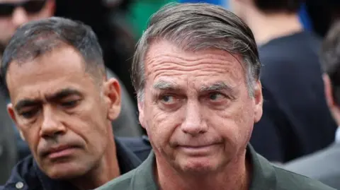 Jair Bolsonaro's Double Hernia Surgery Successful Amid Political Turmoil